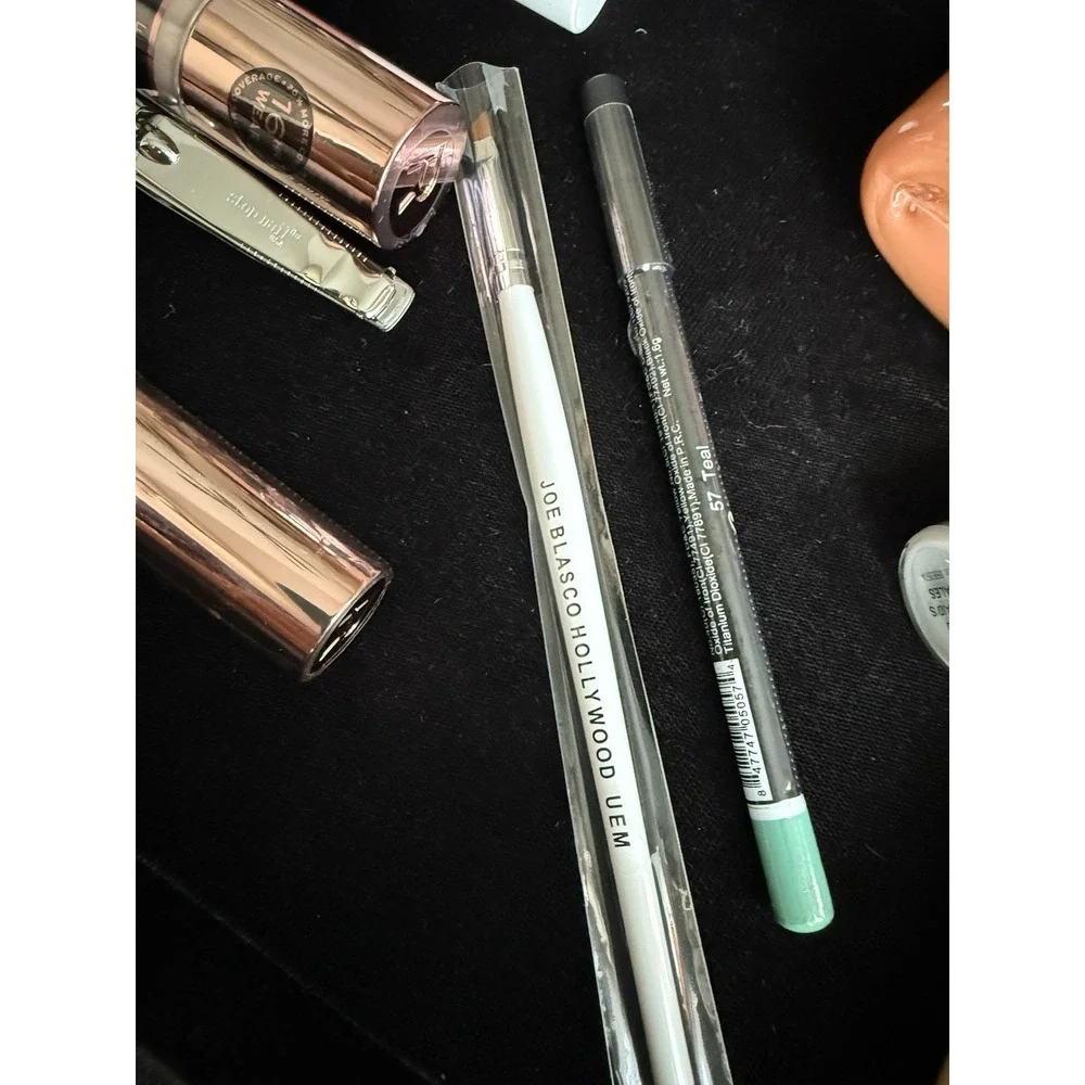Make Up Bundle. All New. All Sealed.‎ Revolution. CC Cream. Lips. Concealer 3930